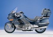 BMW K 1200 LT